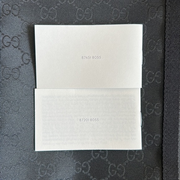 Gucci Duffle bag - Picture 15 of 16